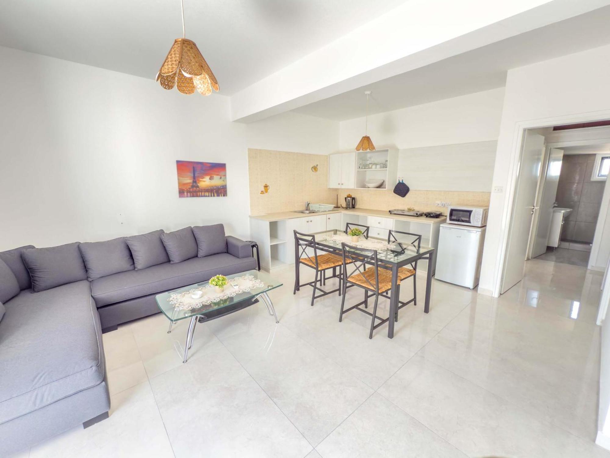 Napa Lägenhet Ayia Napa