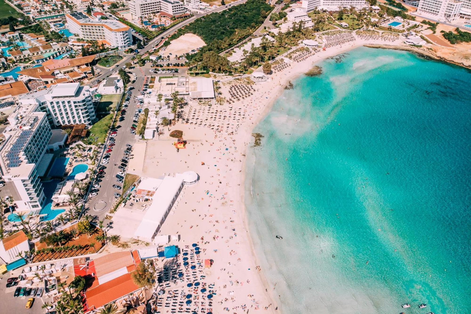 Lägenhet Napa Ayia Napa