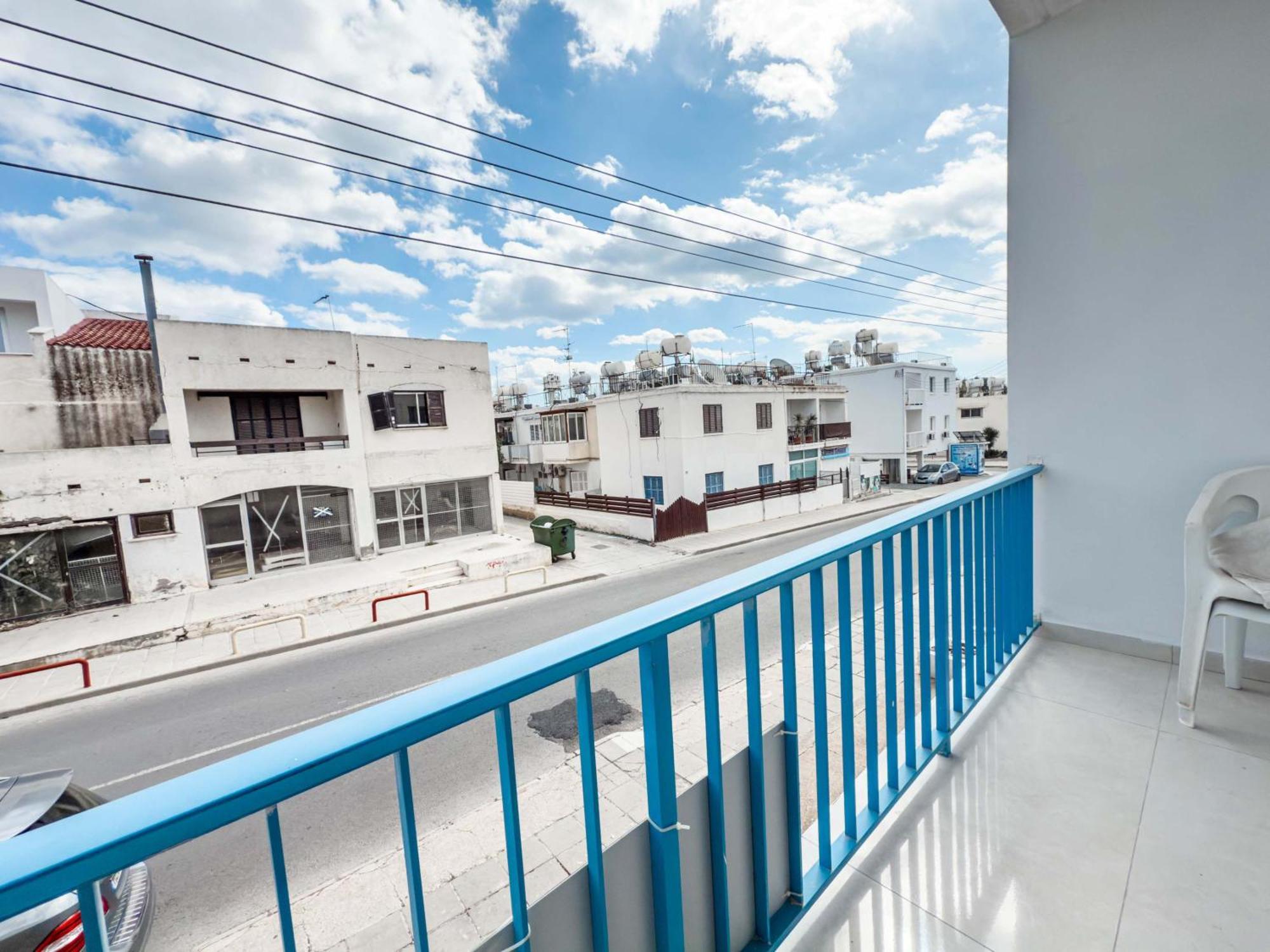 Napa Apartment Ayia Napa