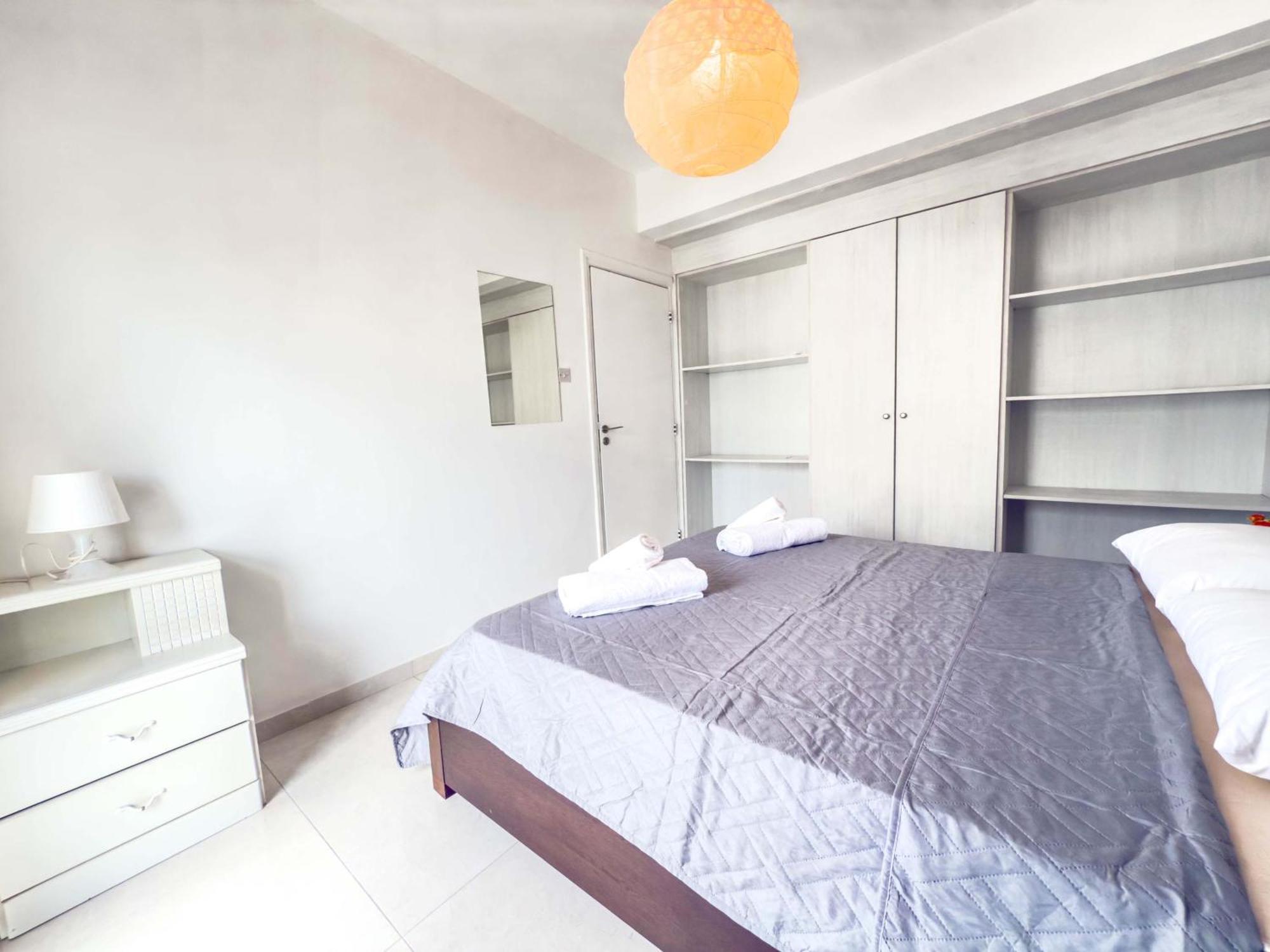 Napa Apartment Ayia Napa