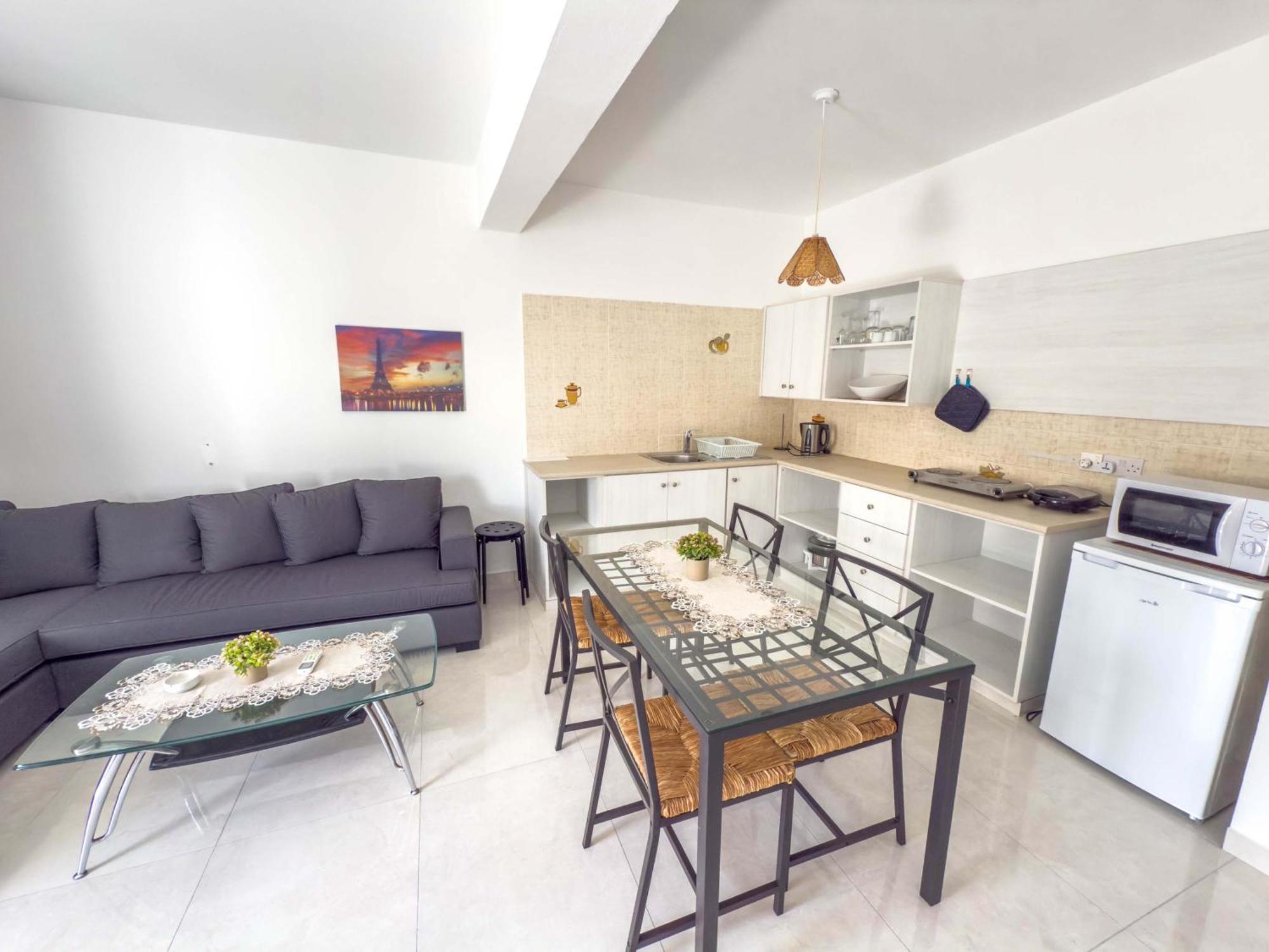Apartment Napa Ayia Napa